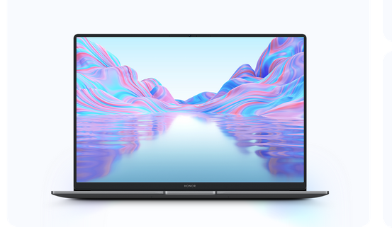 Laptop Honor Magicbook Dilengkapi Fast Charging dan NFC