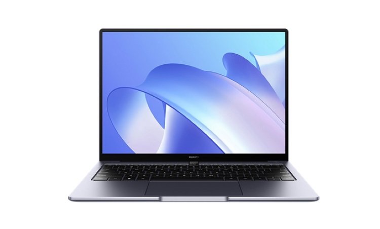Huawei Hadirkan MateBook 14 Versi Linux