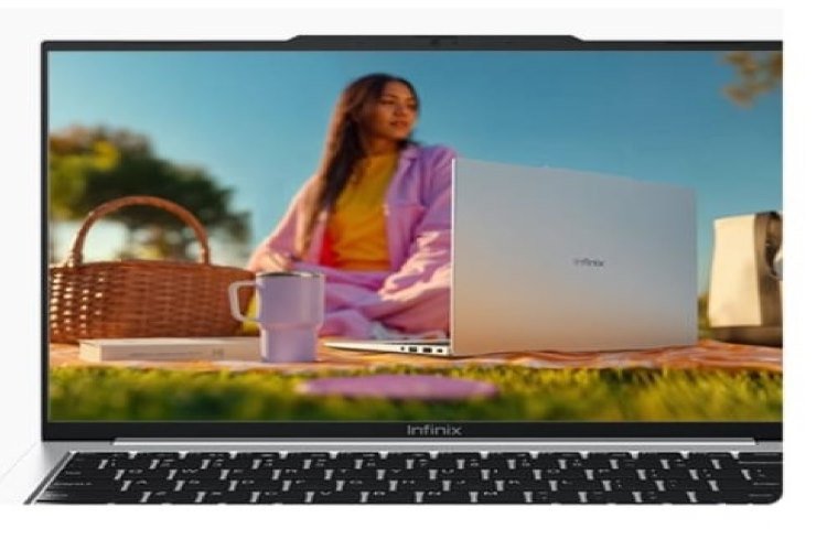 Ini Harga Laptop Infinix XBOOK B14 di Indonesia
