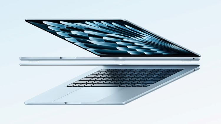 Apple Siapkan Laptop MacBook Terjangkau