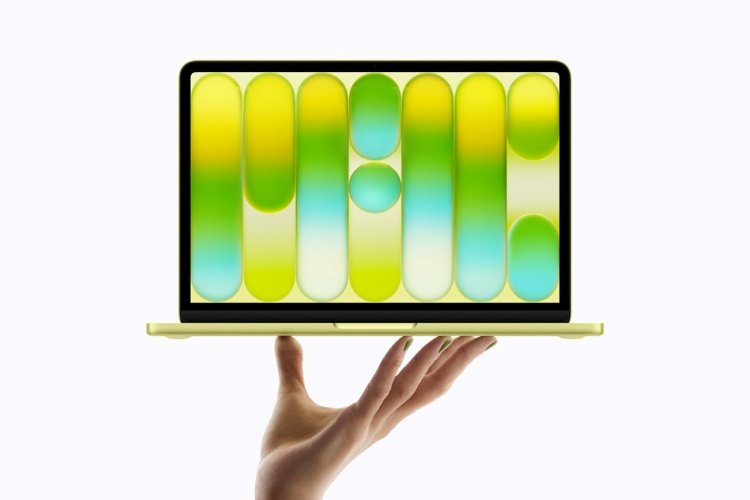 Laptop MacBook Neo di Indonesia Dibanderol Rp10 Jutaan