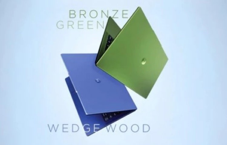 Moto Book 60, Langkah Motorola Masuki Bisnis Laptop