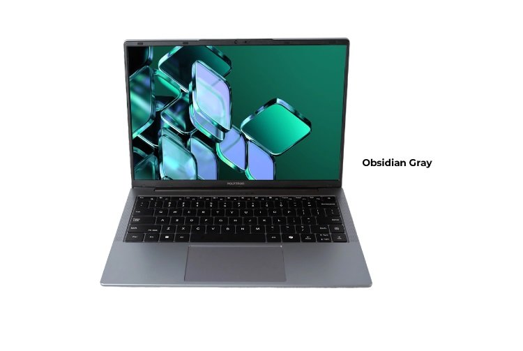 New Luxia Jadi Laptop Pertama Polytron Berprosesor AMD