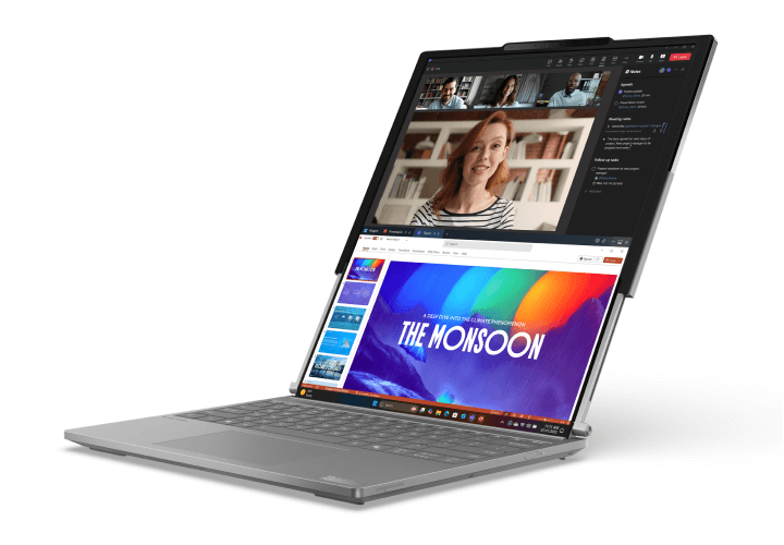 Huawei Siapkan Perangkat Gabungan Laptop, Tablet, dan Ponsel
