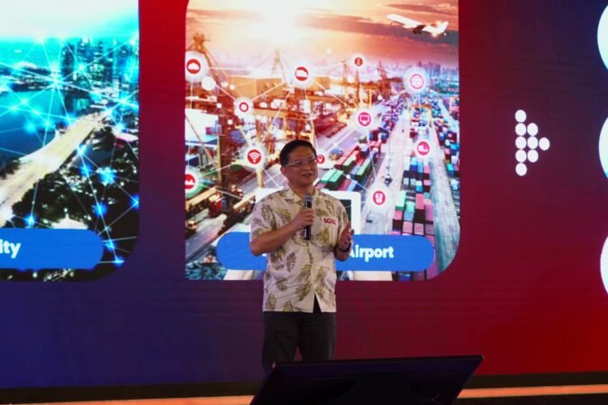 In Alasan Layanan 5G Telkomsel Masif di Denpasar dan Badung, Bali