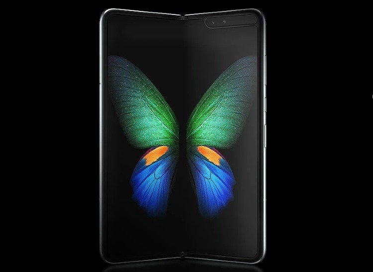 Ponsel Lipat iPhone Gunakan Panel OLED Samsung
