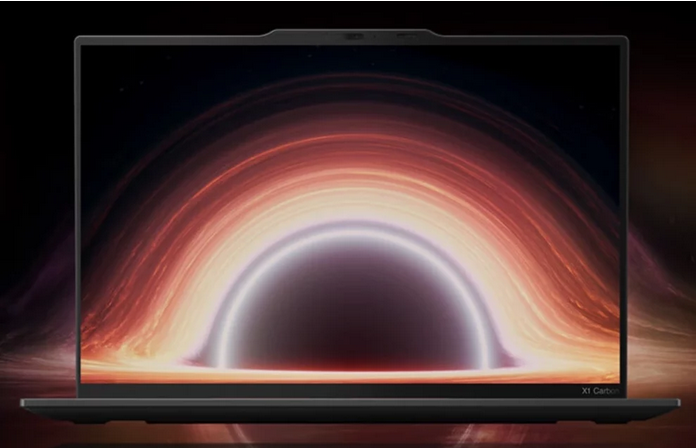 Lenovo ThinkPad X1 Carbon Aura Dibekali Intel Core Ultra