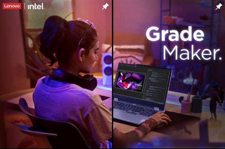 Lenovo Yoga Tab Plus AI Pertama Rilis di India