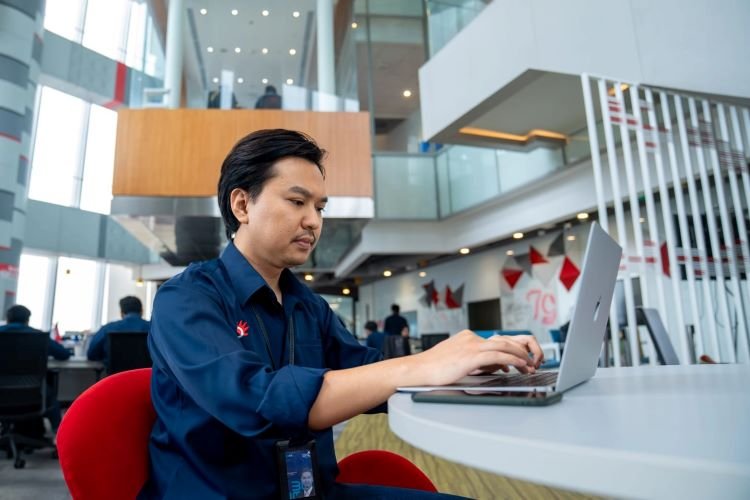 Telkom Berkomitmen Cegah Korupsi