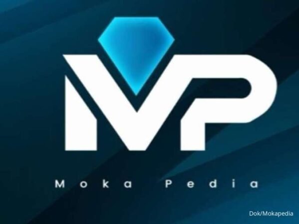 Top Up Game Lebih Cepat di Mokapedia