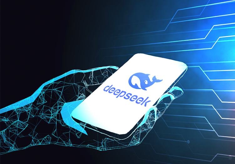 Wah, DeepSeek R2 Bisa &lsquo;Banting&rsquo; ChatGPT dan Gemini