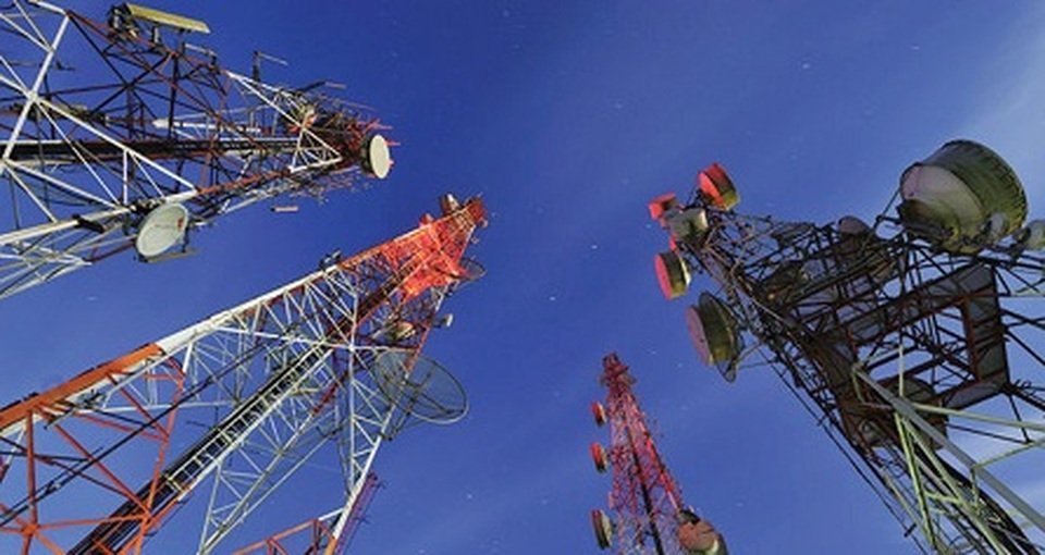 3 Emiten Telko Realisasikan Capex Rp30 Triliun