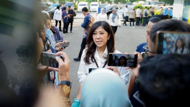 Menkomdigi Klaim Kesepakatan Transfer Data dengan AS Belum Final