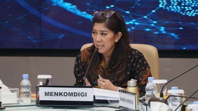 UMKM Didorong Terlibat Harbolnas dan BINA 2024
