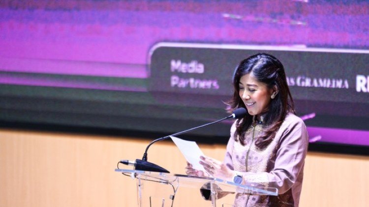 AI Diharapkan Dekatkan Layanan Publik
