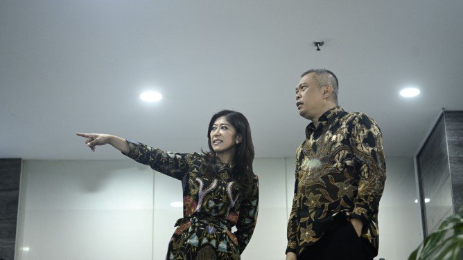 Jaringan Telko dan Transportasi Siap Hadapi Nataru