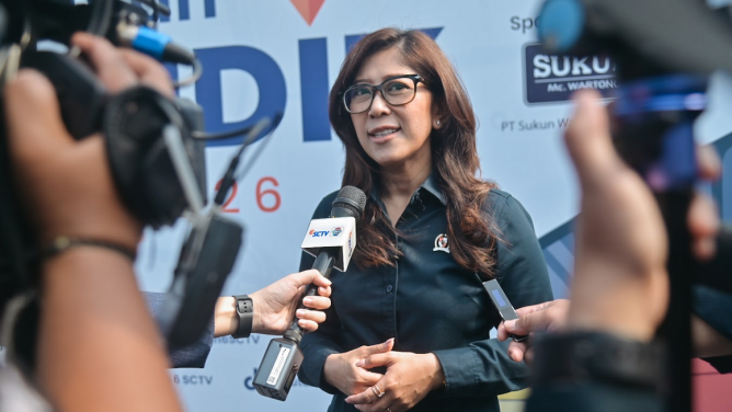 Orang Tua Diajak Kurangi Gadget Anak Saat Libur Lebaran