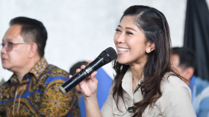 Digitalisasi UMKM Dongkrak Ekonomi Kampung Dinoyo 40%