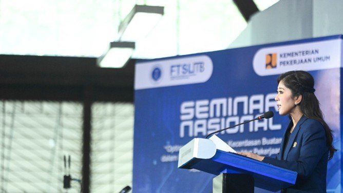 Pemerintah Siapkan 5 Strategi AI Nasional