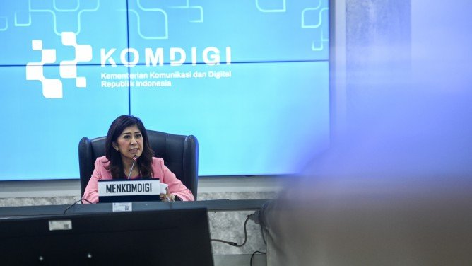 Indonesia Tidak Boikot AI dari Negara China