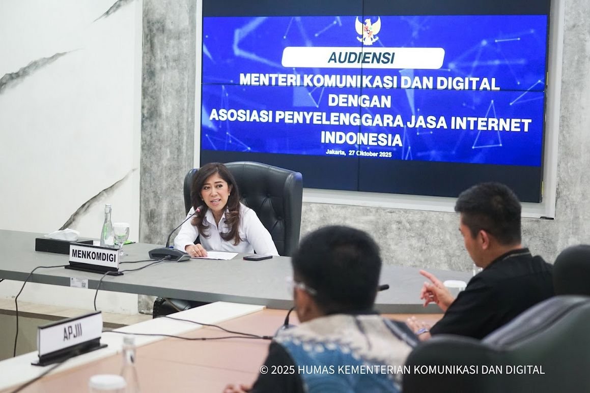 Para ISP Diminta Hadirkan Internet Murah