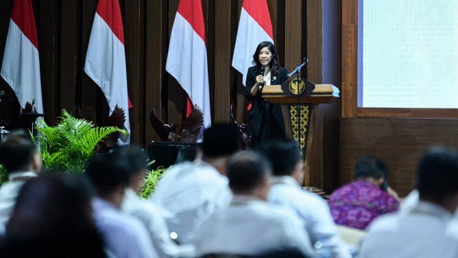 Kepala Daerah Ditantang PrioritaskanTransformasi Digital