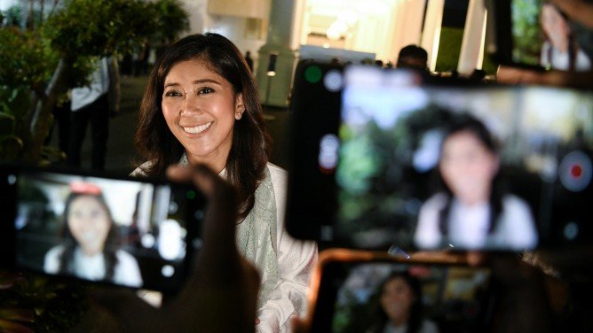 Menkomdigi Sebut Kebebasan Pers Tak Bisa Ditawar