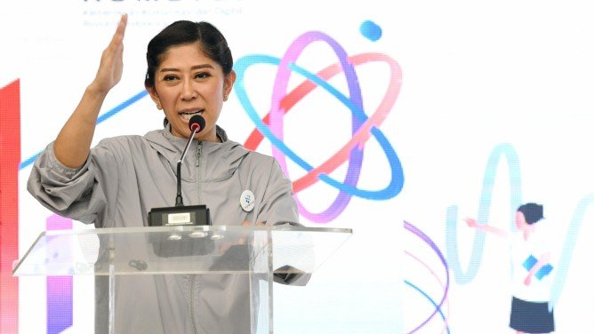 Pemerintah Dorong Migrasi Kartu Seluler Fisik ke eSIM