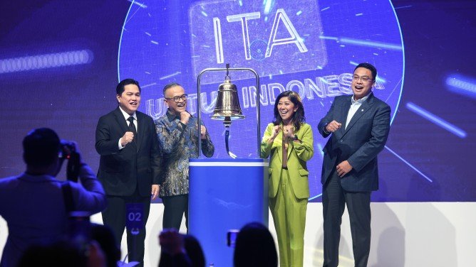 Indonesia Resmi Adopsi Wi-Fi 6E dan Wi-Fi 7
