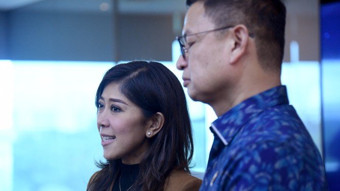 35.000 Konten Produk Ilegal Diblokir