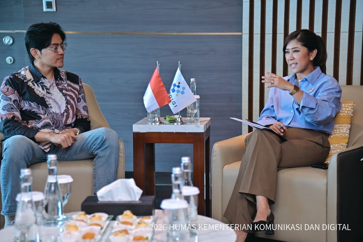 Startup AI Dikerahkan Berantas Judi Online