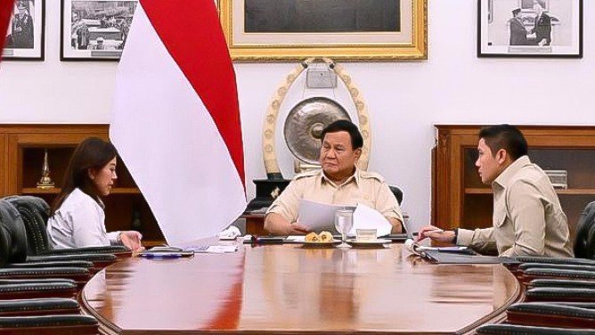 Indonesia Sambut Investasi Pusat Data EDGNEX Rp37 Triliun