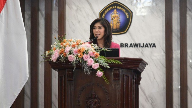 Ekonomi Digital RI Diyakini US$360 Miliar pada 2030