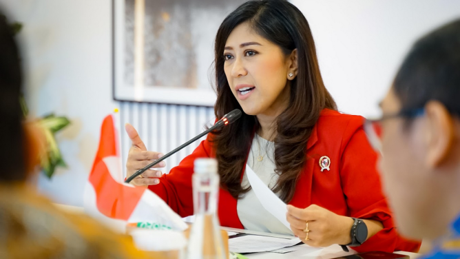 Surge dan MyRepublic Sah Menangi Frekuensi 1,4 GHz