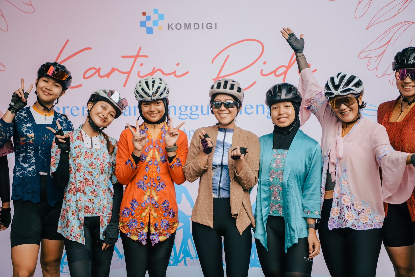 Perempuan Didorong Lindungi Anak di Ruang Digital