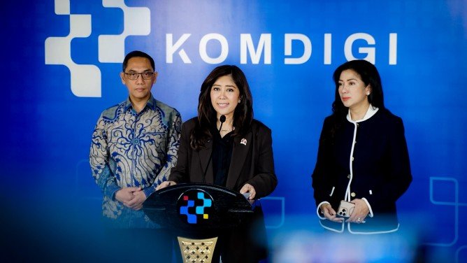 Langkah TikTok Tutup 780 Ribu Akun Anak Diharapkan Diikuti Platform Lain