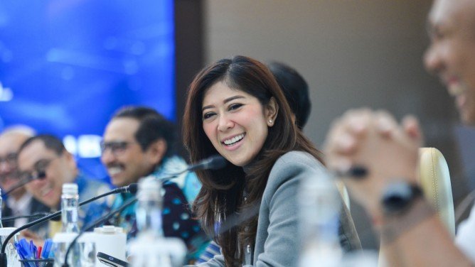 Kemkomdigi Perkuat Digitalisasi Layanan Publik