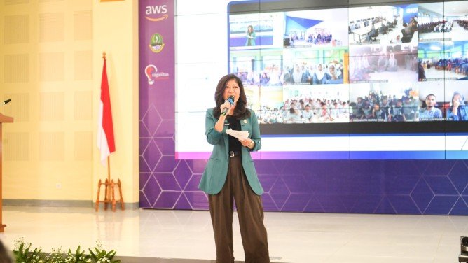 Talenta AI Lokal Siap Bersaing Global