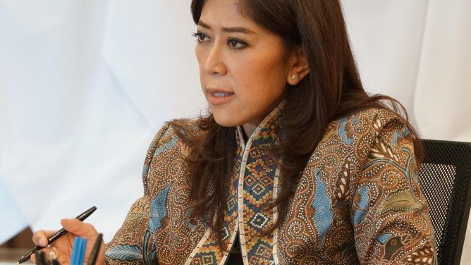 Pejabat Terlibat Judi Online, Menkomdigi akan Tindak Tegas