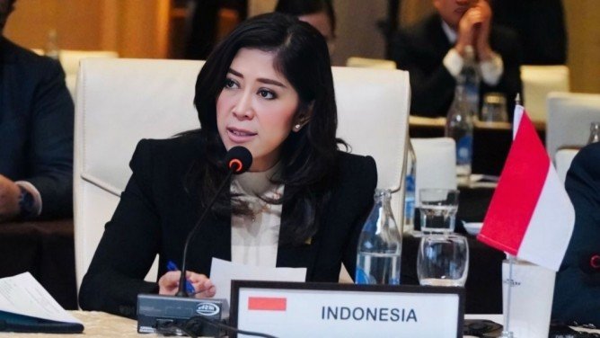 Indonesia Ingin Kawasan Digital Asean Inklusif