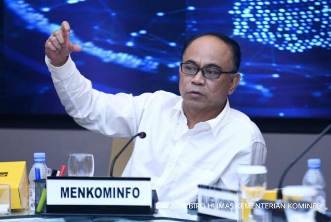 Platform Perdagangan TEMU Dilarang di Indonesia