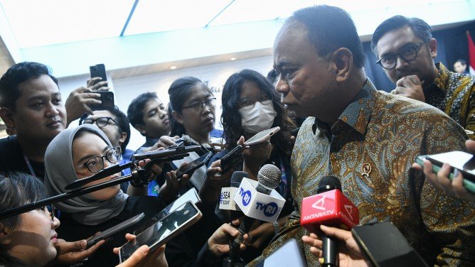 Menkominfo Klaim Blokir Aplikasi Predator TEMU