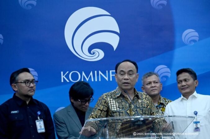 Menkominfo Kembali Ancam Blokir Bigo Live