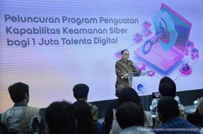 Menkominfo Tanggapi 3.000 NIK Curian untuk Registrasi Kartu Indosat