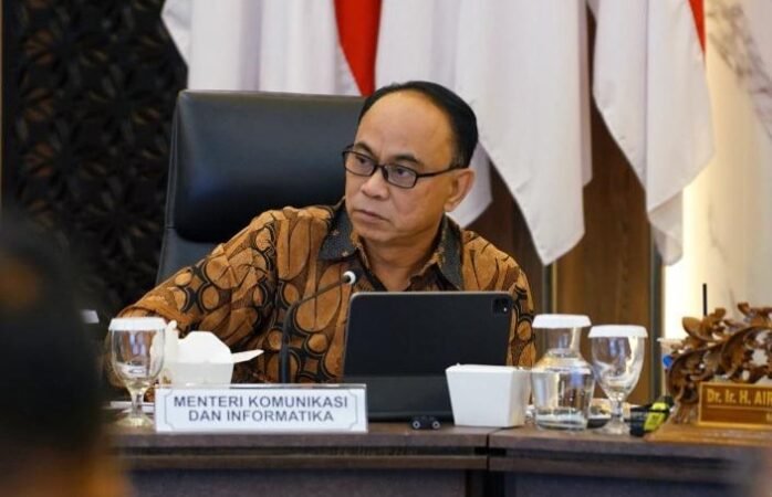 Akses 32 Situs Pulsa Terkait Judi Online Diblokir