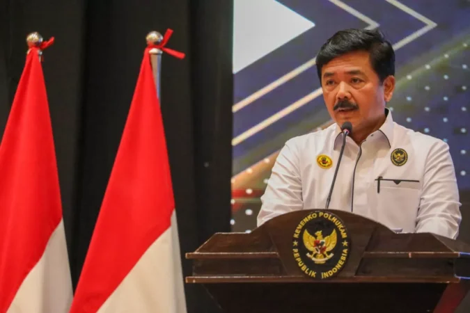 Progres PDNS 2, 86 Layanan Publik Pulih