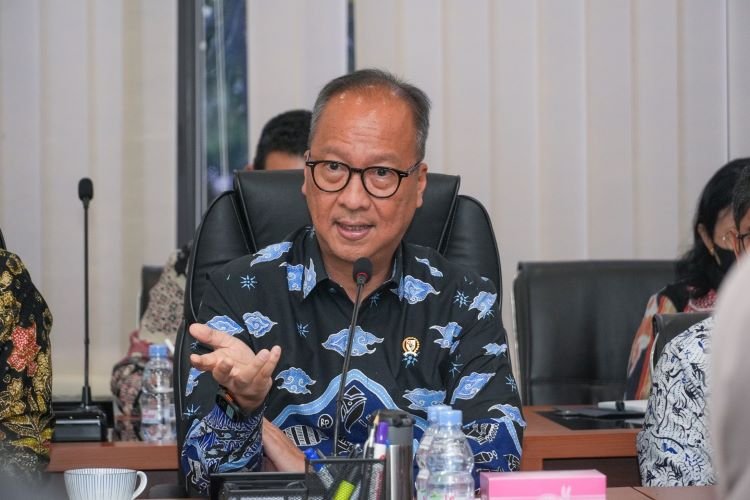 Indonesia Negara Pertama Miliki Fasilitas R&D Apple di Asia