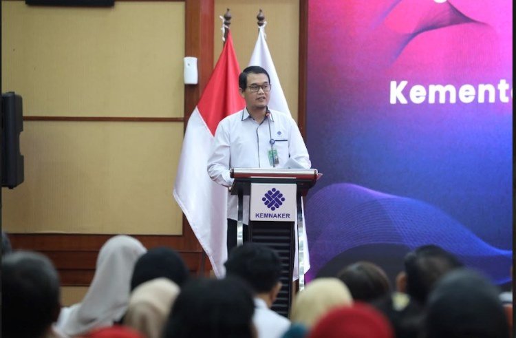 Glints TapLoker dan Kemnaker Dorong Digitalisasi Ketenagakerjaan Nasional