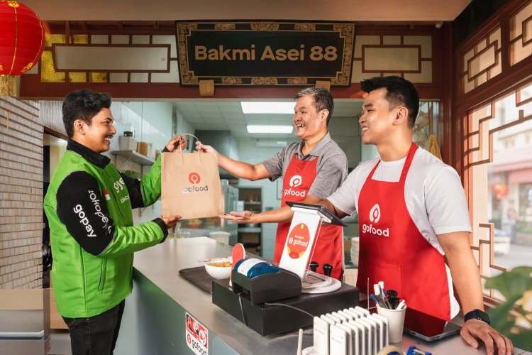 Gojek Hadirkan Layanan Libur Sekolah