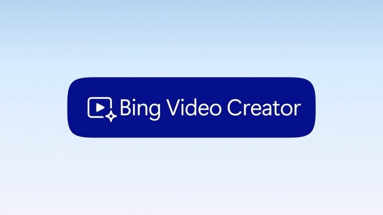 Pengguna Microsoft Bing Bisa Buat Video